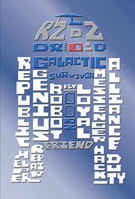 Star Wars: R2D2 Notebook