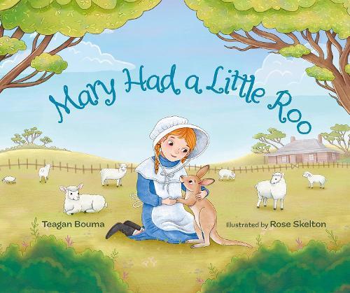 Mary Had a Little Roo