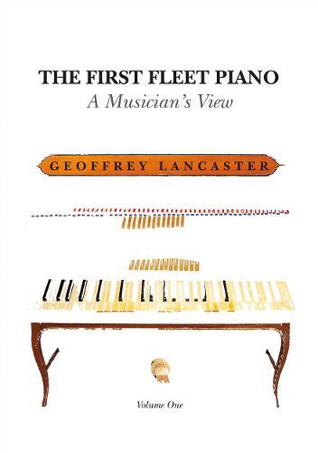 The First Fleet Piano - Pack