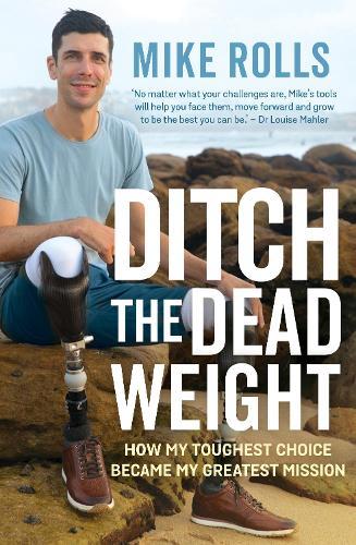 Ditch the Dead Weight: How my toughest choice became my greatest mission
