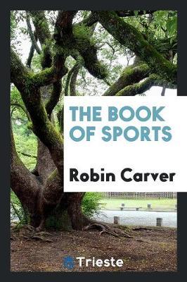 The Book of Sports