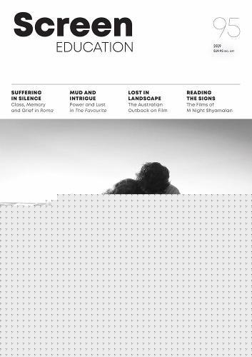 Screen Education Issue 95