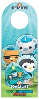 Octonauts Door Hanger Books