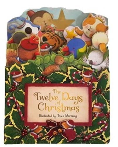 The Twelve Days of Christmas