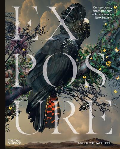 Exposure: Contemporary photographers in Australia and New Zealand