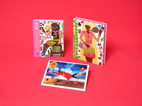 The Art of Kaylene Whiskey: Do You Believe in Love?: (Limited edition)