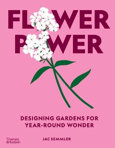 Flower Power: Designing Gardens for Year-Round Wonder