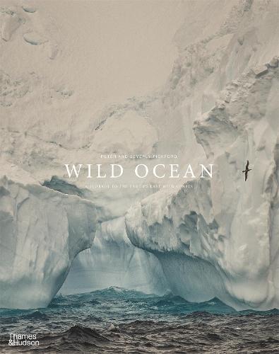 Wild Ocean: A journey into the world's last wild coasts