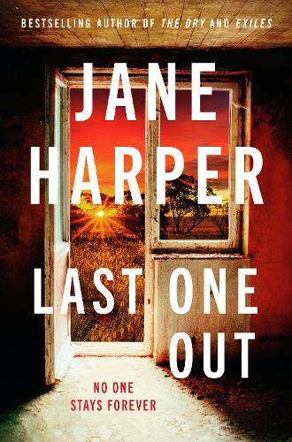 Last One Out: No one stays forever