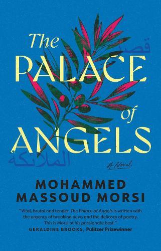 The Palace of Angels