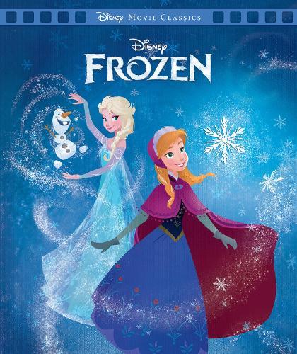 Frozen (Disney: Movie Classics)