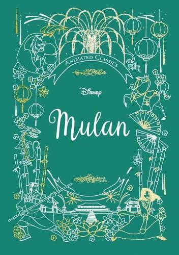 Mulan: Animated Classics (Disney)
