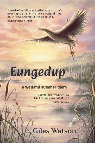 Eungedup: A Wetland Summer Diary