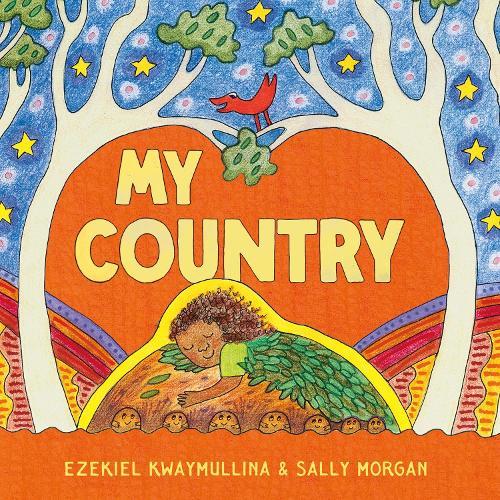 My Country: A vibrant First Nations picture book celebrating Country