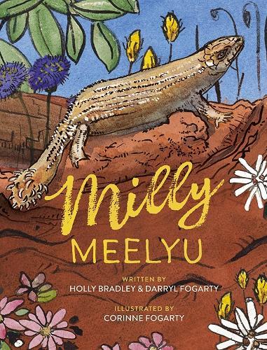 Milly Meelyu: A dual-language First Nations picture book