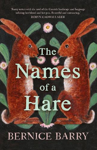 The Names of a Hare: A magical tale of forbidden witchcraft