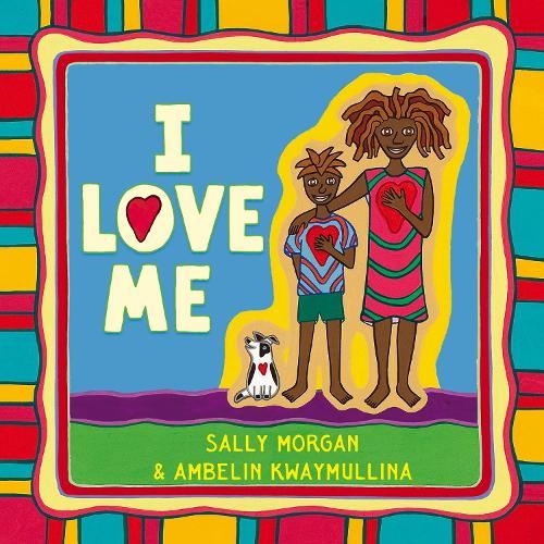 I Love Me: Celebrate individuality and boost self-esteem