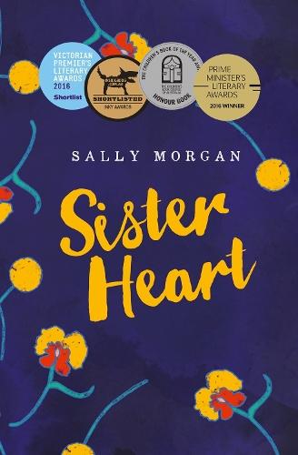 Sister Heart: Award-winning First Nations classic affirming the power of family
