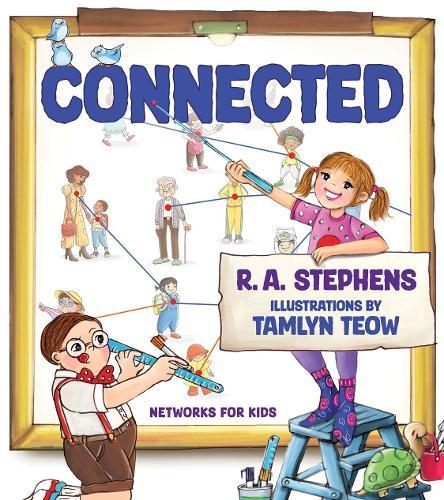 Connected: Networks for kids