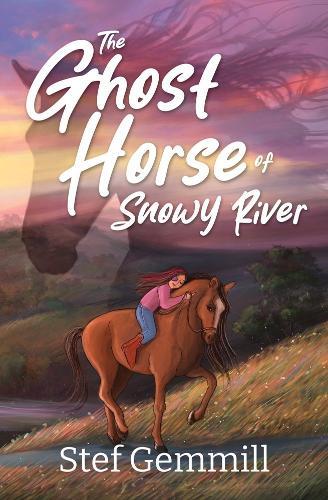 The Ghost Horse of Snowy River