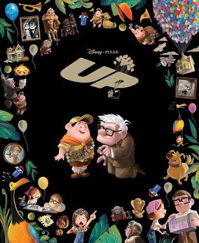 Up (Disney Pixar: Classic Collection)