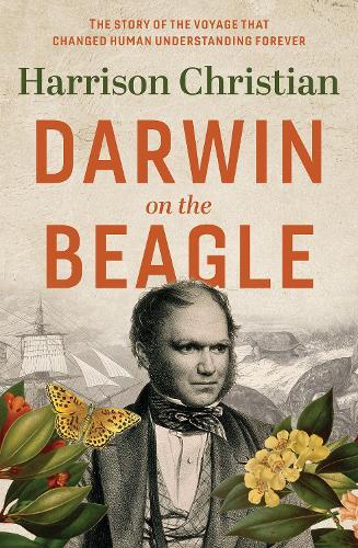 Darwin on the Beagle