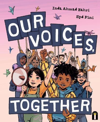 Our Voices, Together