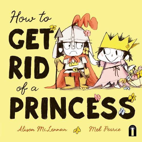 How to Get Rid of a Princess