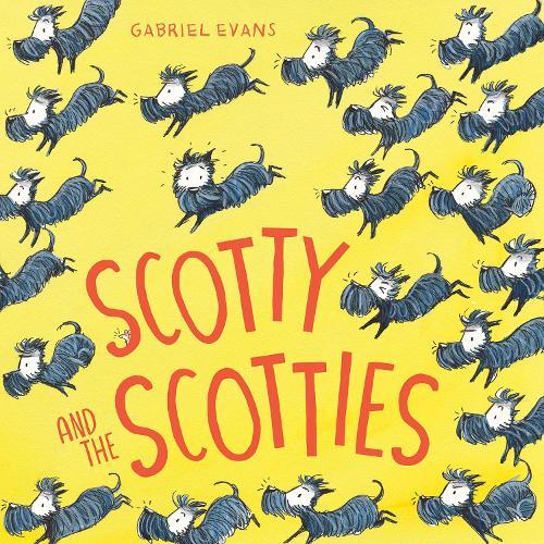 Scotty and the Scotties