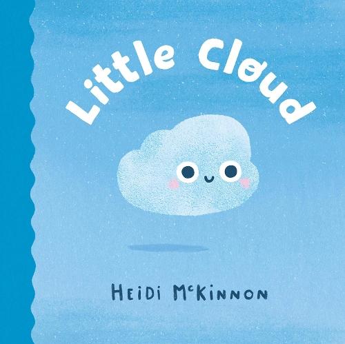 Little Cloud: Little Wonders #1