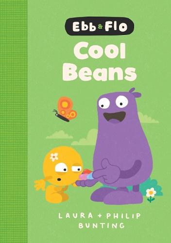 Ebb and Flo Cool Beans: Library Edition