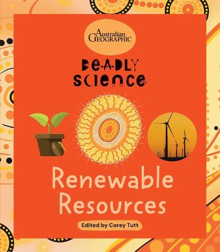 Renewable Resources: Deadly Science