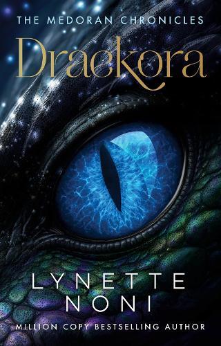 Draekora: Book 3 of The Medoran Chronicles
