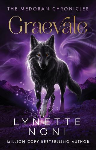 Graevale: Book 4 of The Medoran Chronicles