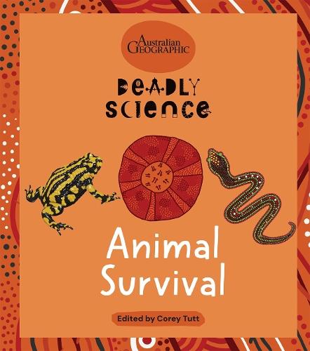 Animal Survival: Deadly Science
