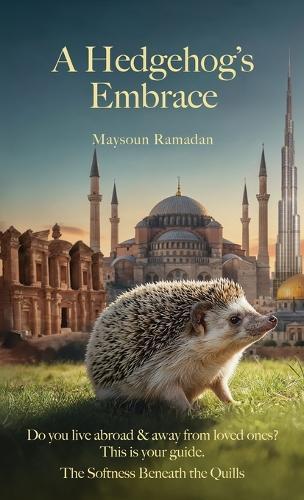 A Hedgehog's Embrace: The Softness Beneath the Quills