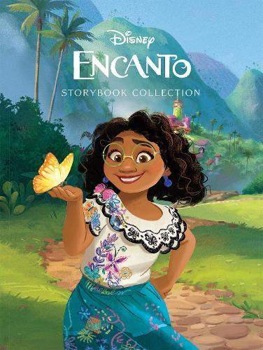 Encanto: Storybook Collection (Disney)