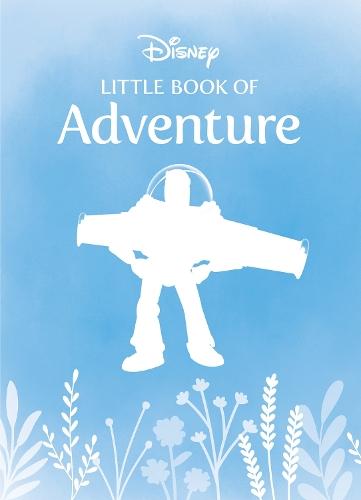 Little Book of Adventure (Disney)