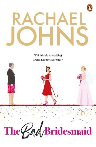 The Bad Bridesmaid: 'No one does romance and comedy better' Australian Women's Weekly