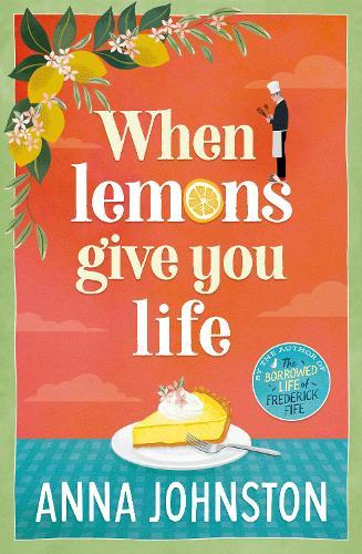 When Lemons Give You Life