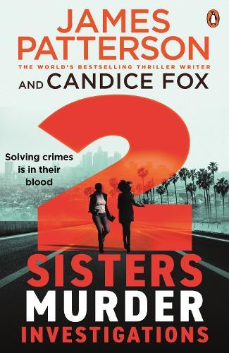 2 Sisters Murder Investigations: The thrilling new mystery from the bestselling authors of The Murder Inn