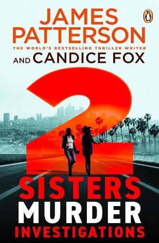 2 Sisters Murder Investigations: The thrilling new mystery from the bestselling authors of The Murder Inn