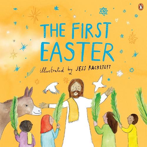 The First Easter