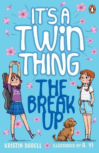 The Break Up: It's a Twin Thing!