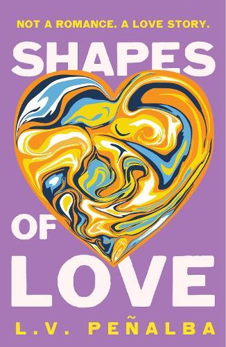 Shapes of Love