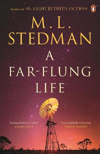 A Far-flung Life: From the author of the global bestseller The Light Between Oceans
