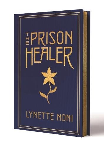 The Prison Healer