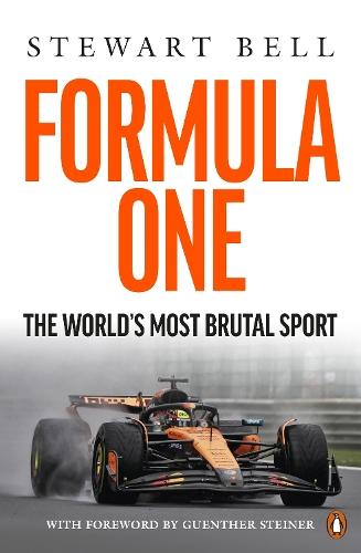 Formula One: The World's most brutal Sport