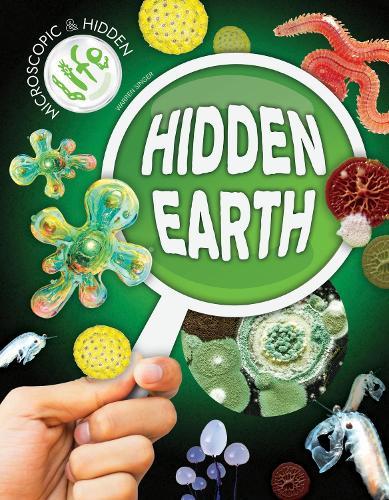 Hidden Earth