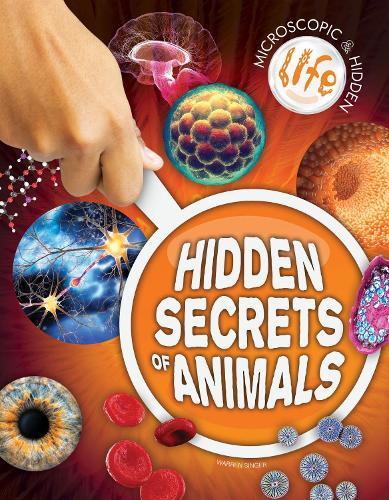 Hidden Secrets of Animals